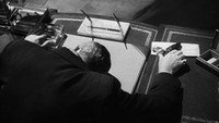 Обои к фильму «Сильная жара (1953)» — (26 из 61)
