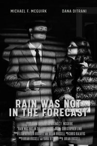 Imagem do Filme Rain was Not in the Forecast