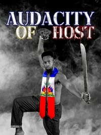 Audacity of Host (2023)