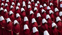 The Handmaid's Tale: La Servante Écarlate 