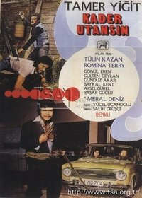 Kader Utansın (1976)