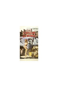 Постер фильма «Капулина против мумий (1973)» — (1 из 2)