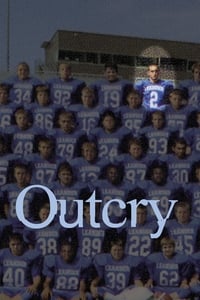 copertina serie tv Outcry 2020