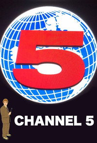 Channel 5 - 2021