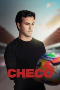 copertina serie tv Checo 2022