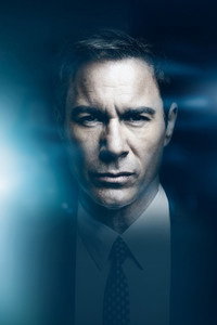 Постер сериала «Путешественники (2016-2018)» — (1 из 13)
