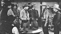 «Beneath Western Skies (1944)» — обои к фильму #1