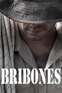 tv show poster Bribones%2C+en+el+coraz%C3%B3n+de+la+aventura 2024