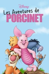 Les Aventures de Porcinet (2003)