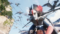 Avatar : de feu et de cendres