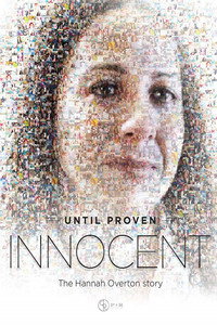 Постер фильма «Until Proven Innocent (2016)» — (1 из 2)