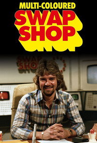 Постер к сериалу Multi-Coloured Swap Shop (1976 - 1982)