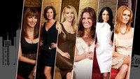 Обои к сериалу «Настоящие домохозяйки Нью-Йорка (2008)» — (13 из 86)