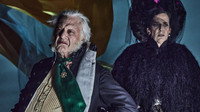 «IndependênciaS (2022)» — обои к сериалу #1
