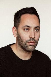 Nick Sweeney