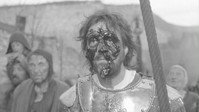 Il est difficile d'être un Dieu