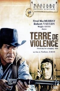 Terre de Violence (1959)