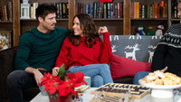 «Christmas in Maple Hills (2023)» — обои к фильму #3