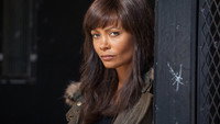 «Бестия (2013 - 2017)» — обои к сериалу #1