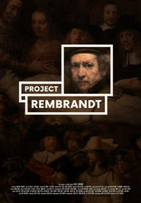 Poster de Project Rembrandt