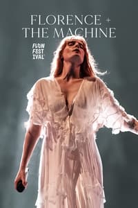 Florence + The Machine: Flow Festival 2022 (2022)