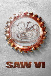 Saw VI Saw VI