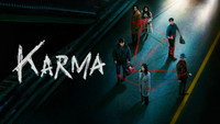 Обои к сериалу «Карма (2025)» — (12 из 36)
