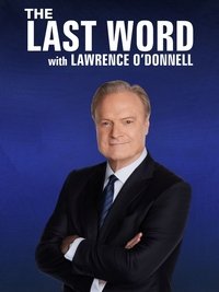 Poster de The Last Word with Lawrence O'Donnell