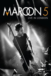 Maroon 5: iTunes Festival - Live in London