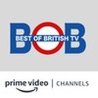 Best of British Tv Amazon Channel Logo