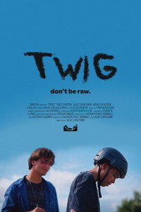 Poster de Twig