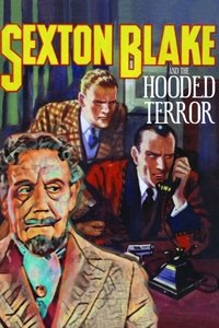 Sexton Blake and the Hooded Terror (1938)