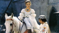 Обои к фильму «Три орешка для Золушки (1973)» — (15 из 28)