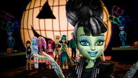 Monster High : La Fête des Goules