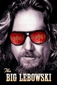 The Big Lebowski Poster