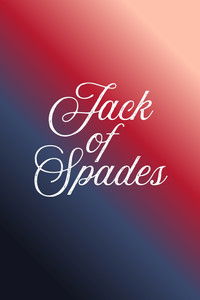 Poster do Filme Jack of Spades