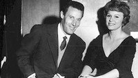 «Patricia mía (1961)» — обои к фильму #1