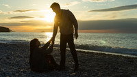 «Наш единственный шанс (2022)» — обои к сериалу #8
