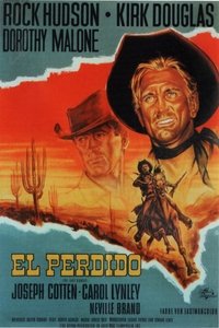 Movieposter El Perdido