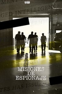 Poster de Misiones de espionaje