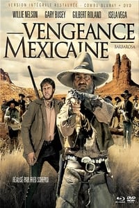 La vengeance mexicaine (1982)