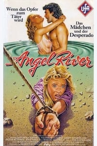 Poster de Angel River