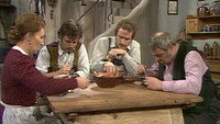 «Der Komödienstadel: Das sündige Dorf (1974)» — обои к фильму #1