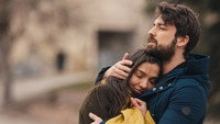 «Изумрудный феникс (2020-2021)» — обои к сериалу #1