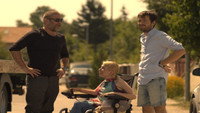«Now and Not Later - Embrace the Moment (2019)» — обои к фильму #2