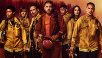 Обои к сериалу «Страна пожаров (2022)» — (18 из 58)