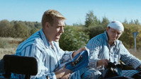«Каникулы строгого режима (2009)» — обои к фильму #2