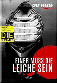 Постер фильма «Einer muß die Leiche sein (1978)» — (2 из 2)
