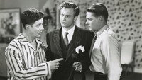 «The Fabulous Suzanne (1946)» — обои к фильму #5