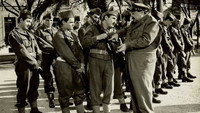 «Солдат с половиной (1960)» — обои к фильму #3
